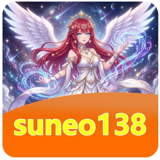 Pratinjau antarmuka aplikasi suneo138 setelah terpasang (build v4.2.1)